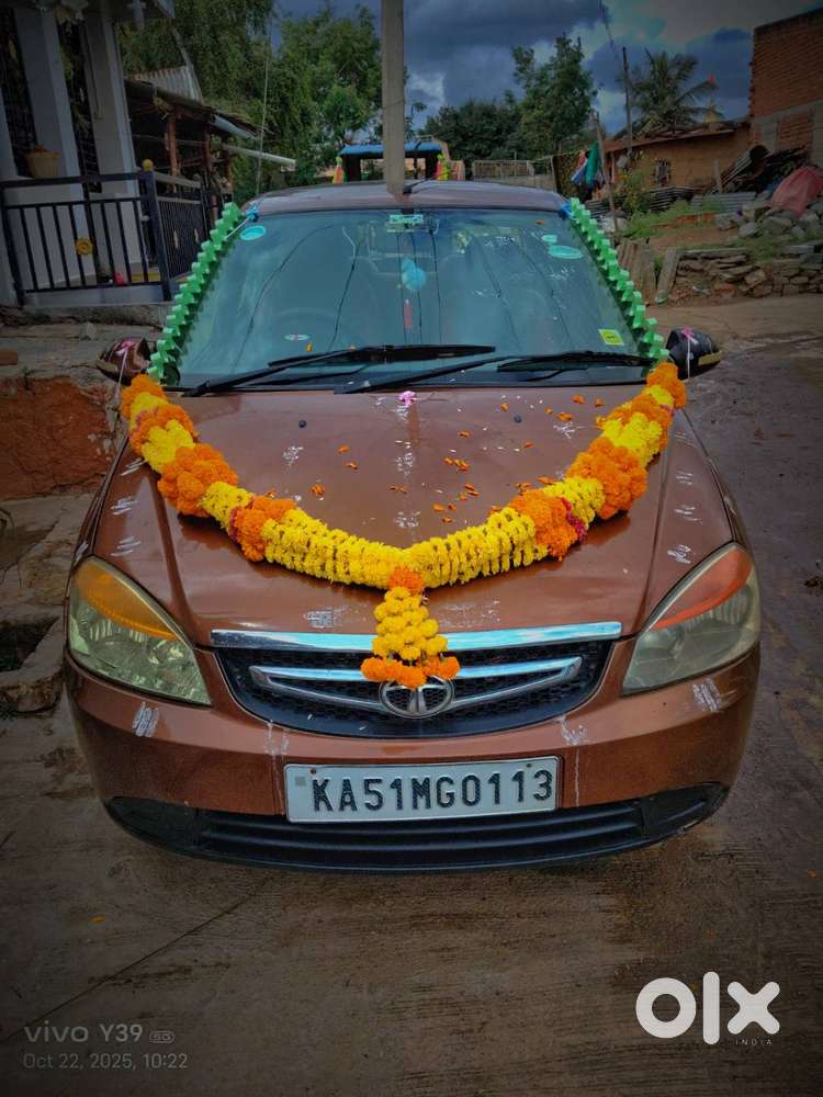 2014 Tata Indigo Diesel