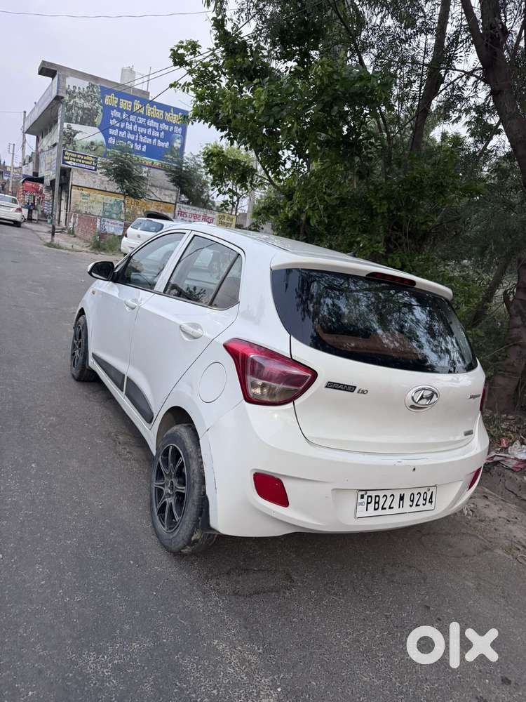 Hyundai Grand I10 1.2 Crdi Magna, 2015, Diesel