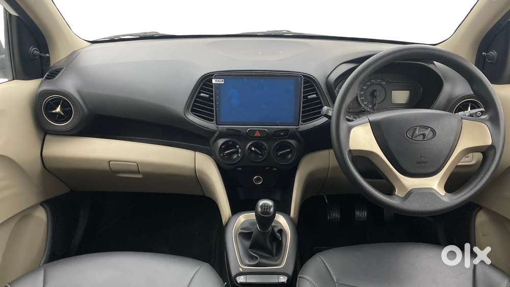 Hyundai New Santro 1.1 Era Executive, 2019, Petrol