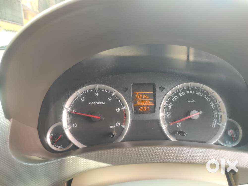 Maruti Suzuki Ertiga 2012-2015 Vdi, 2015, Diesel