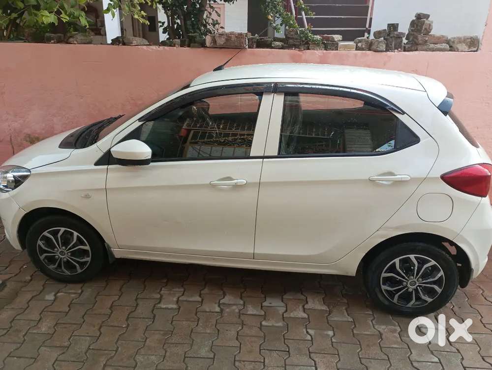 Tata Tiago 2019 Petrol 21000 Km Driven Only Exchange
