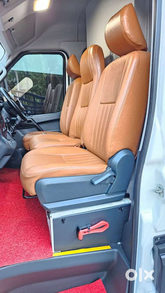 Force Motors One 4x2 6 Seating, 2025, Diesel