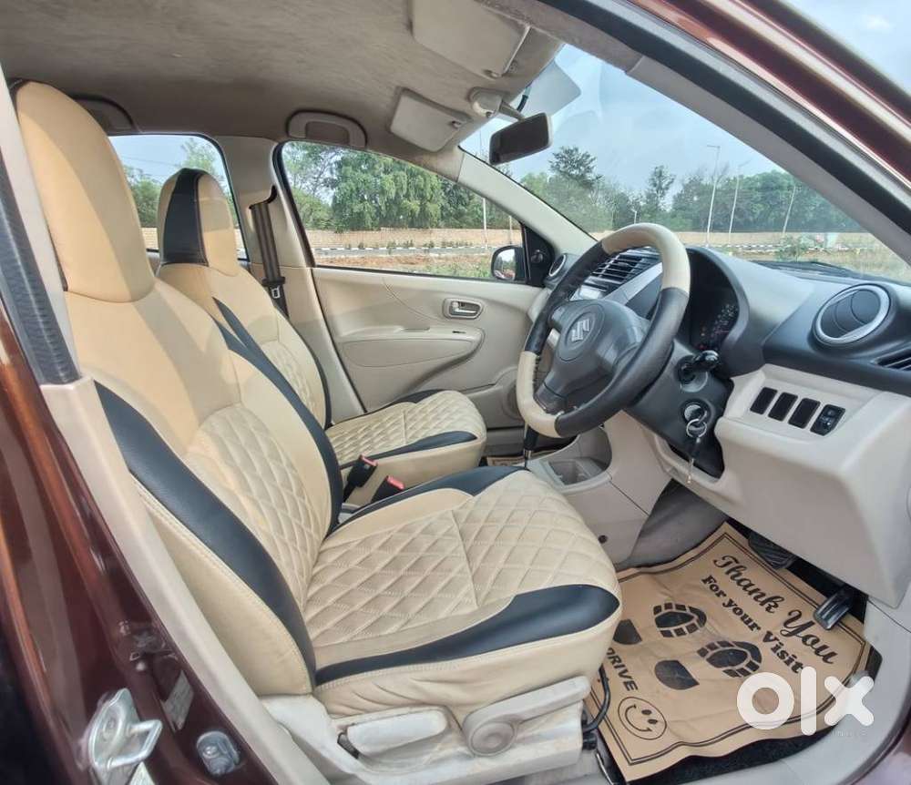 Maruti Suzuki A-star At Vxi, 2013, Petrol