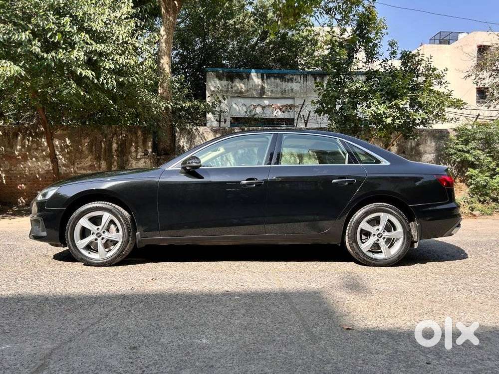 Audi A4 2.0 Premium 40 Tfsi, 2026, Petrol