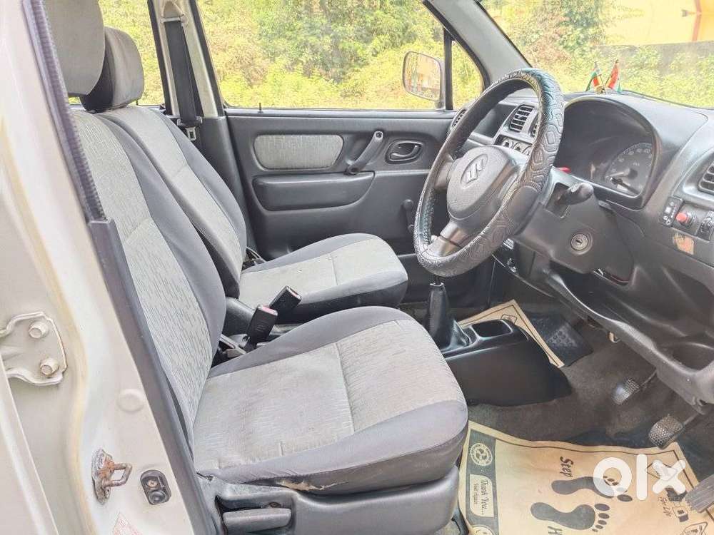 Maruti Suzuki Wagon R 1.0 Lxi Cng, 2008, Cng & Hybrids