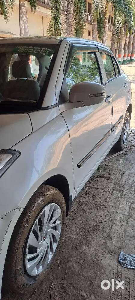 Swift Dzire Vdi 2013