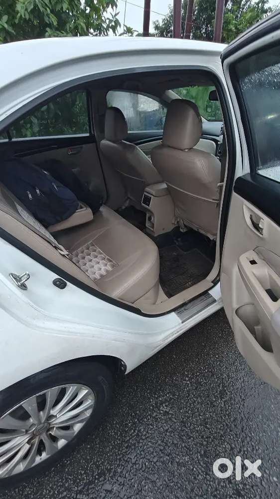 Maruti Suzuki Ciaz Zdi 2015 Diesel