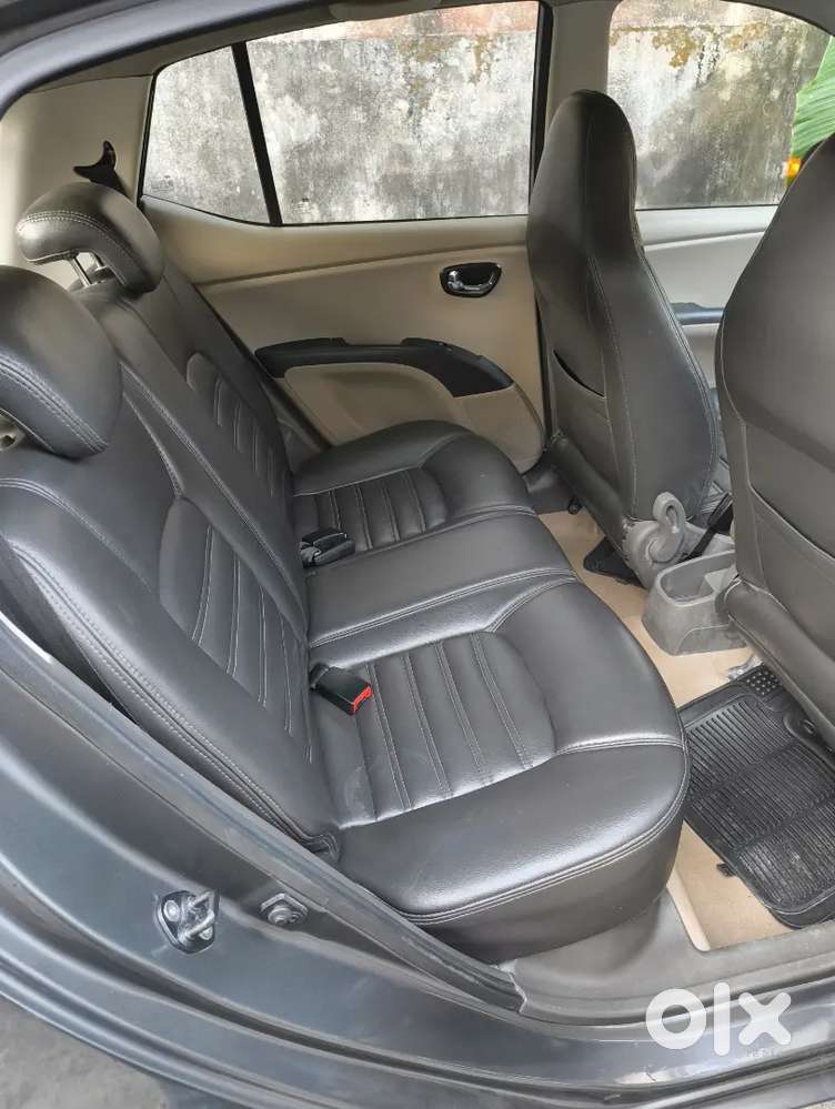 Hyundai I10 2013 Petrol 115000 Km Driven