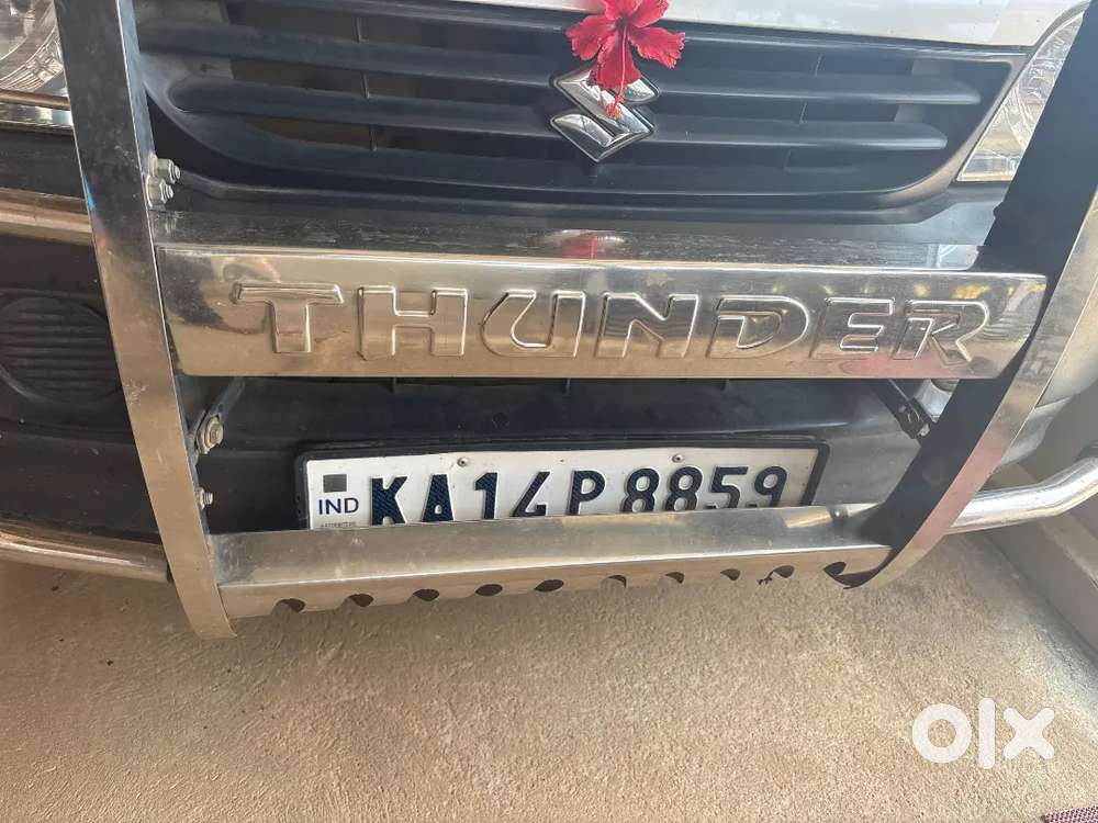 Maruti Suzuki Eeco 2017 Petrol 115000 Km Driven