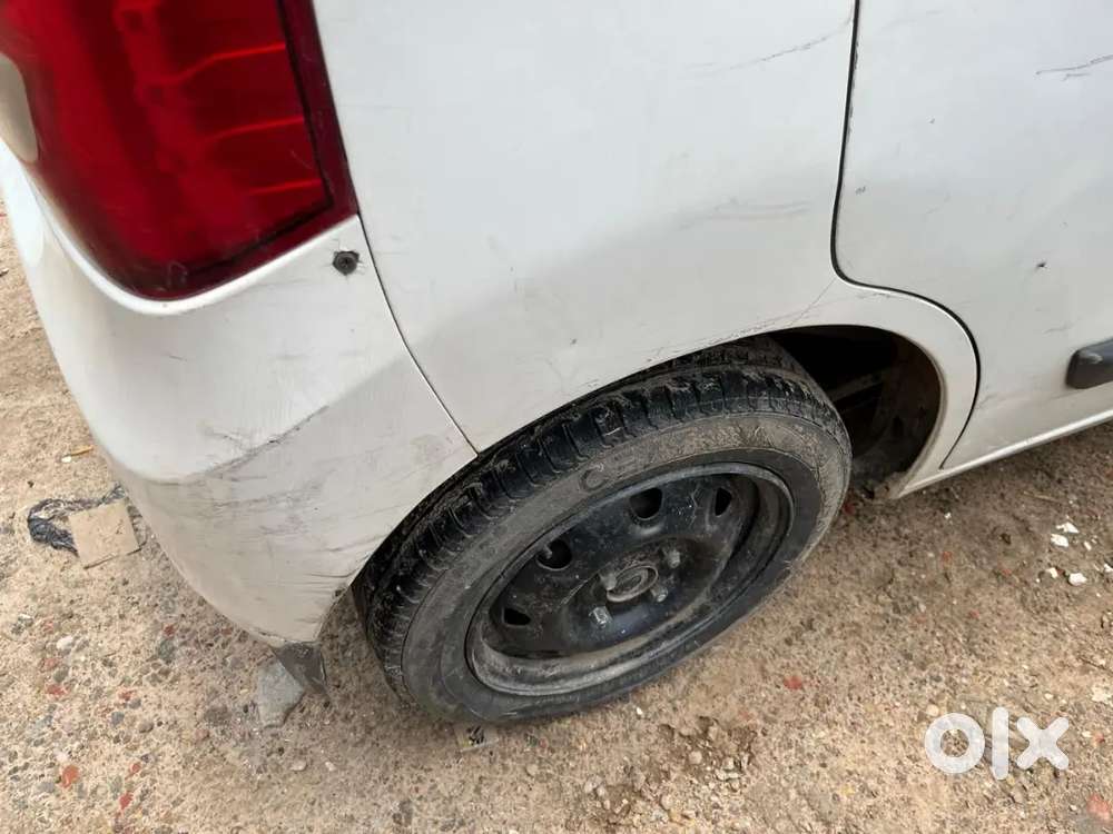 2011 Maruti Suzuki Wagon R