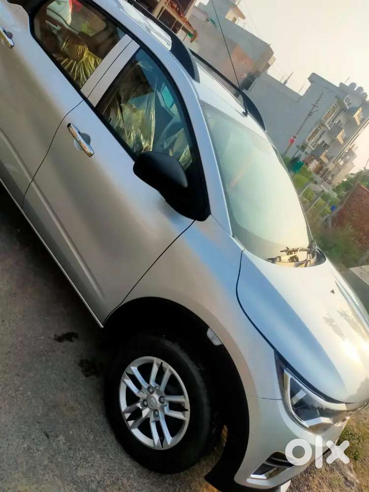 Renault Triber 2022 Petrol