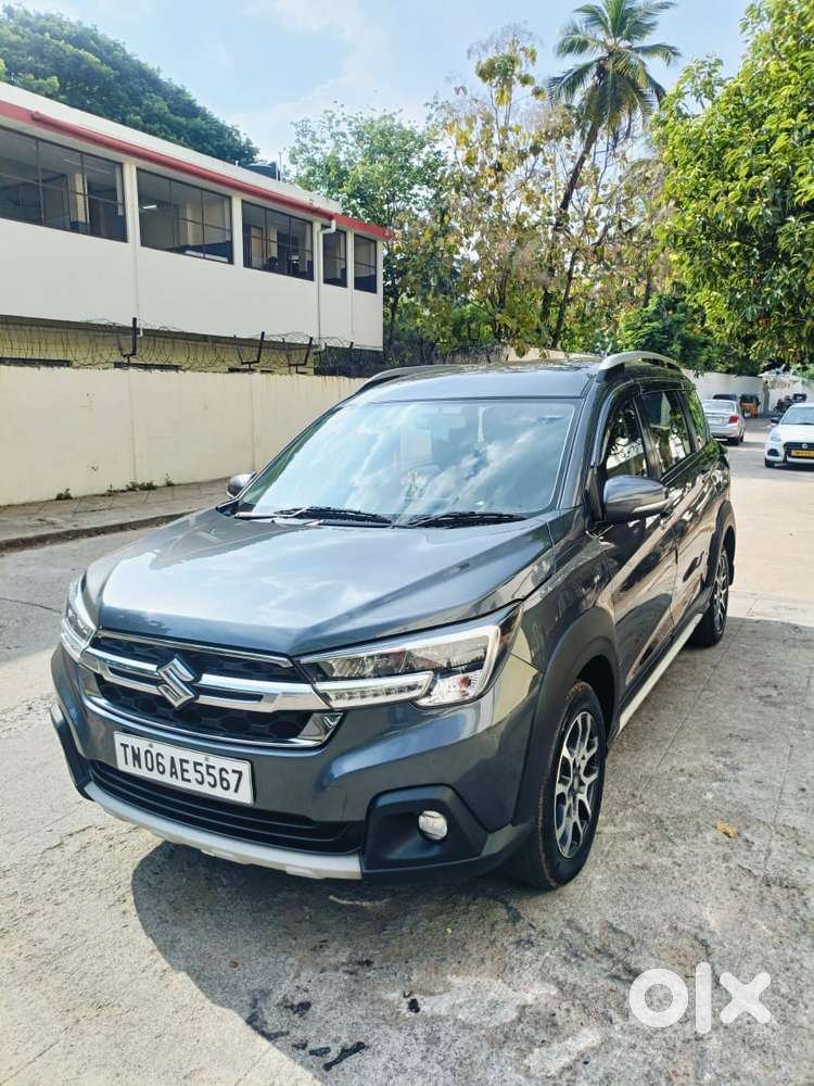 Maruti Suzuki Xl6 1.5 Zeta Mt, 2023, Petrol