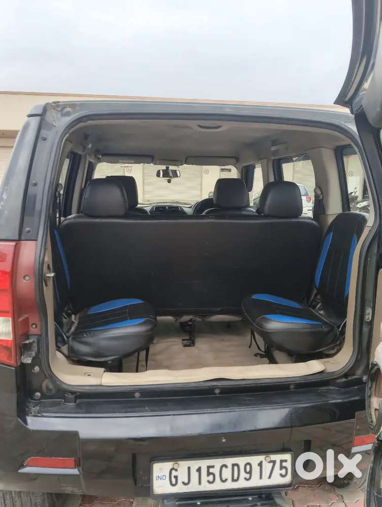 Mahindra Tuv 300 Plus 2015 Diesel