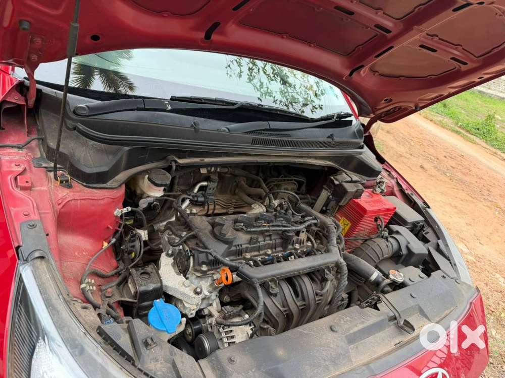 Hyundai I20 Asta Automatic Under Warranty