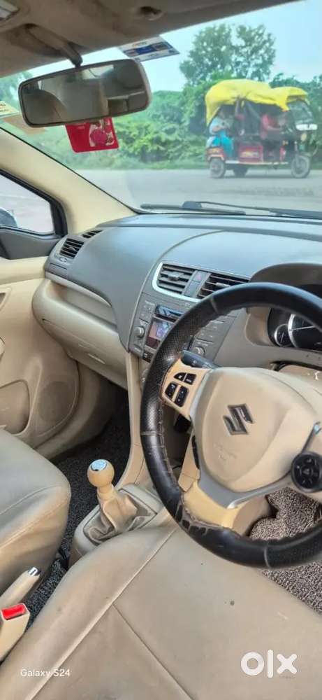 Maruti Ertiga Diesel 2016