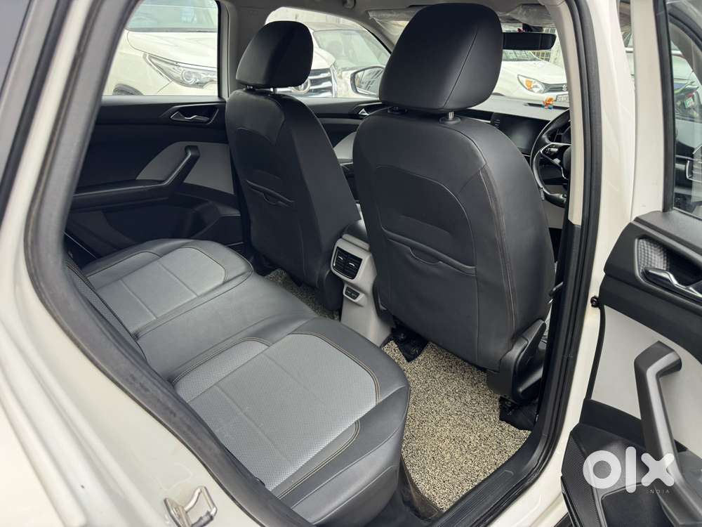 Skoda Kushaq 1.0 Tsi Style, 2023, Petrol