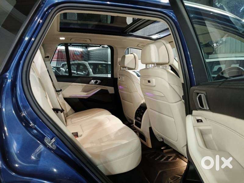 Bmw X5 Xdrive30d Xline, 2019, Diesel