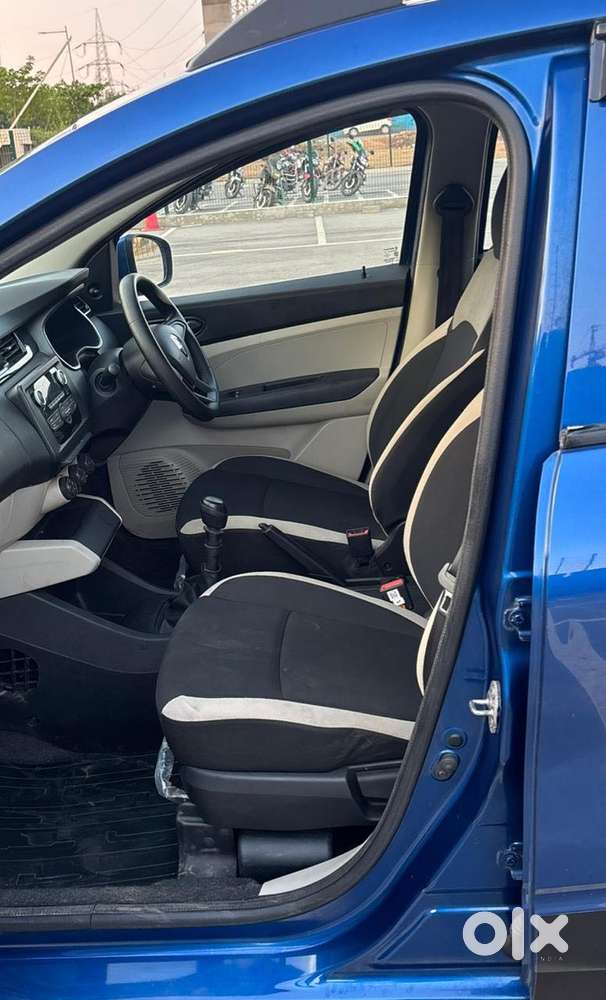 Renault Kwid Rxl Easy-r, 2020, Petrol