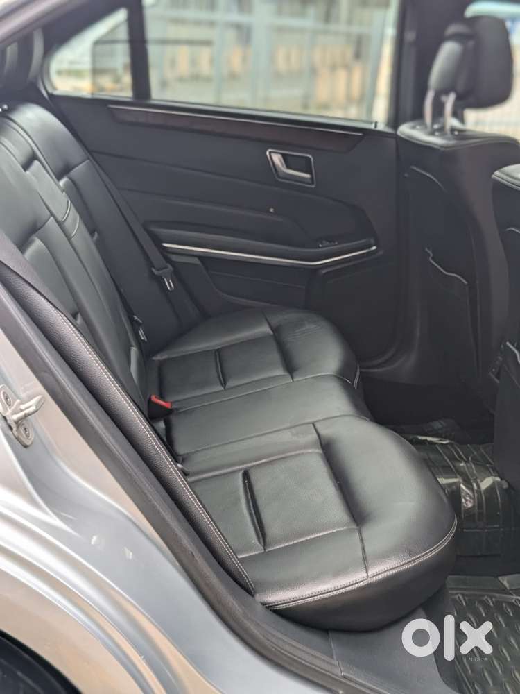 Mercedes-benz E-class E 200, 2016, Petrol