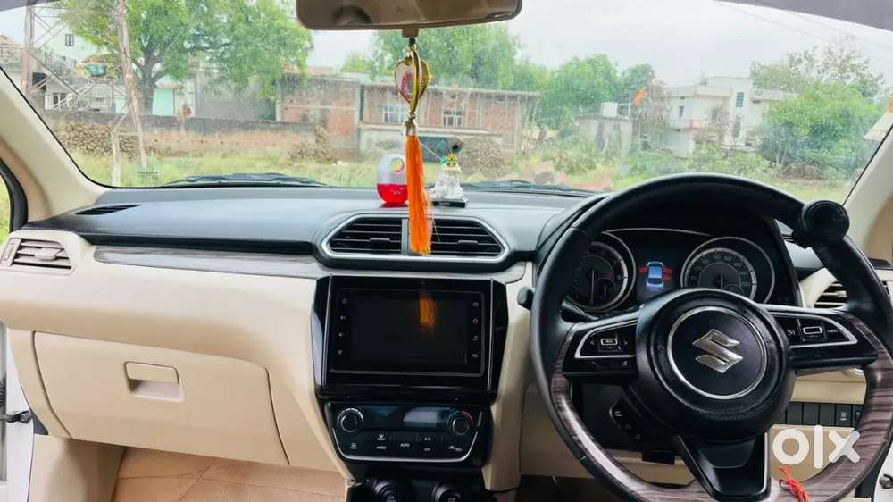 Maruti Suzuki Dzire 2023 Petrol 40000 Km Driven
