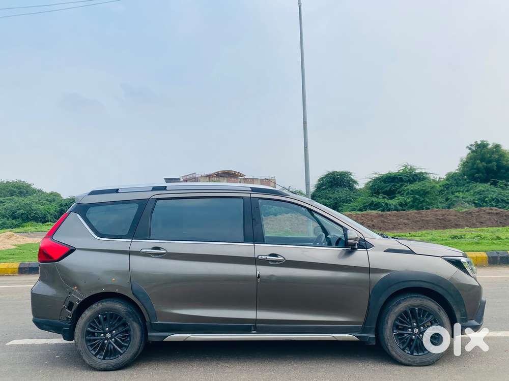 Maruti Suzuki Xl6 1.5 Alpha Mt, 2020, Petrol