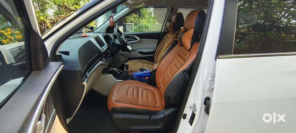 Kia Carens 1.5 Prestige 2025