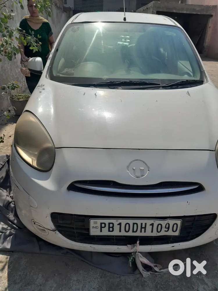 All Good Car