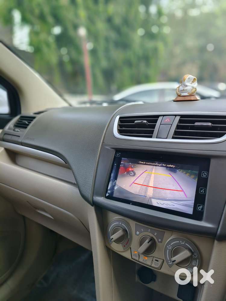 Maruti Suzuki Ertiga 1.5 Zxi Plus, 2018, Petrol
