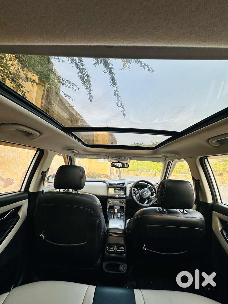 Hyundai Creta 1.6 Sx Plus Petrol Special Edition, 2020, Petrol