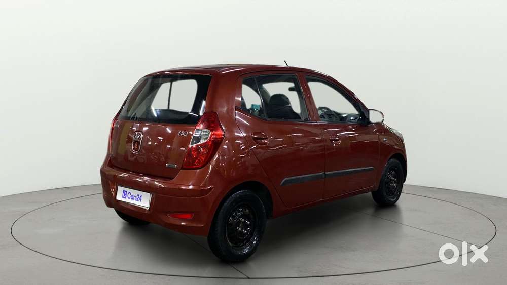 Hyundai I10 Magna, 2012, Petrol