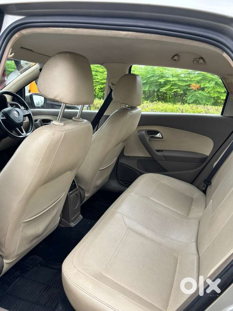 Skoda Rapid 2015 Diesel Well Maintained