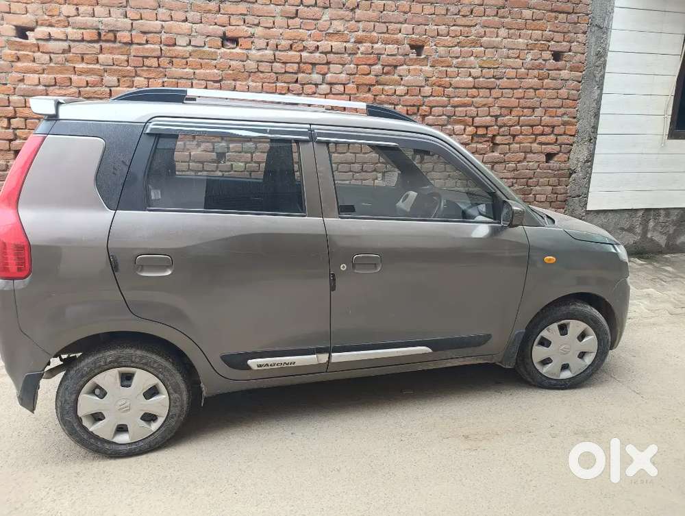 Maruti Suzuki Wagon R 2023 Vxi