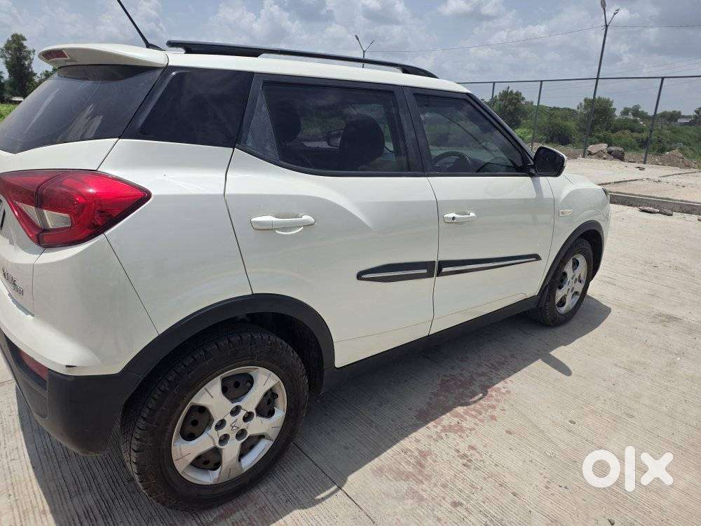 Mahindra Xuv300 W6 Diesel, 2023, Diesel