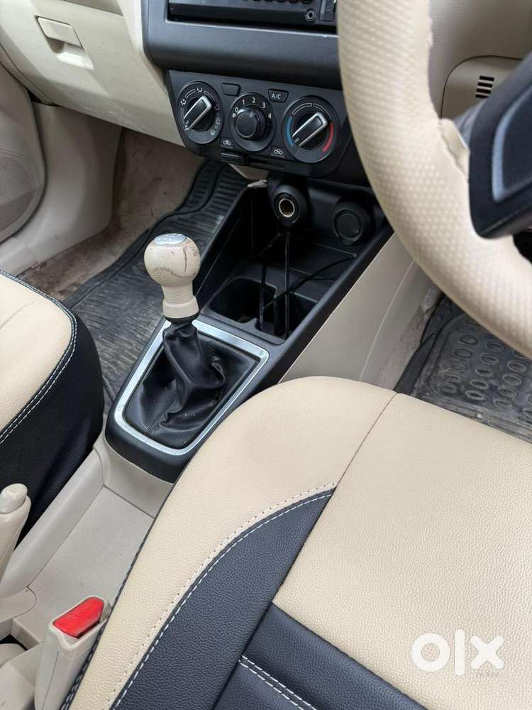 Maruti Suzuki Dzire 2019 Cng & Hybrids 68000 Km Driven