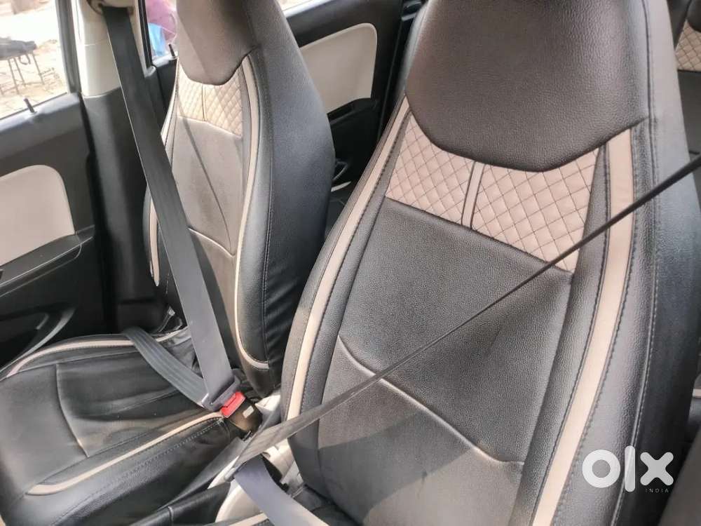 Like A New Car