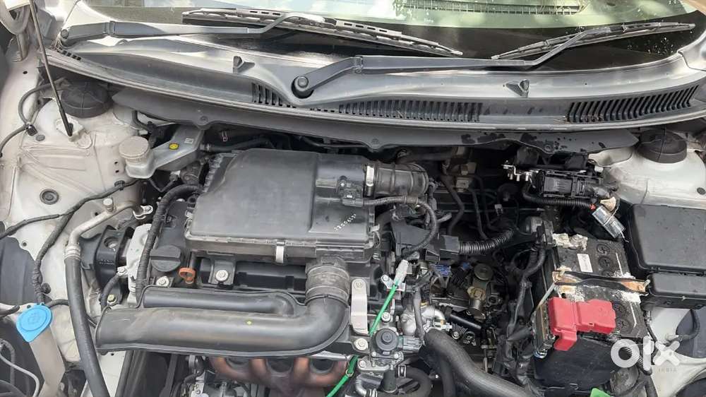 Toyota Glanza 1.2 E 2023