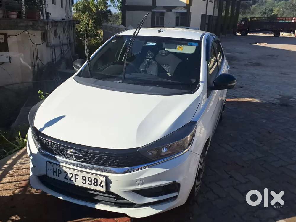 Tata Tiago 1.2 Revotron Xt 2023 Petrol Manual