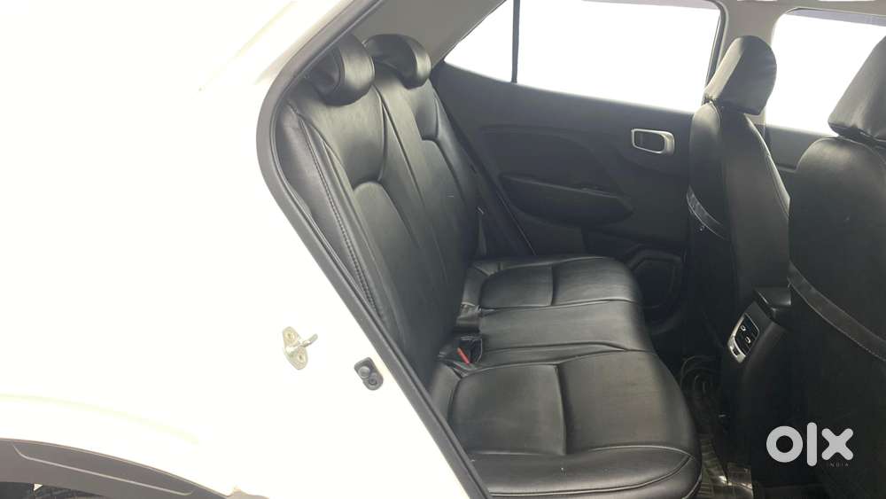 Hyundai Venue Sx Plus Turbo Dct, 2019, Petrol