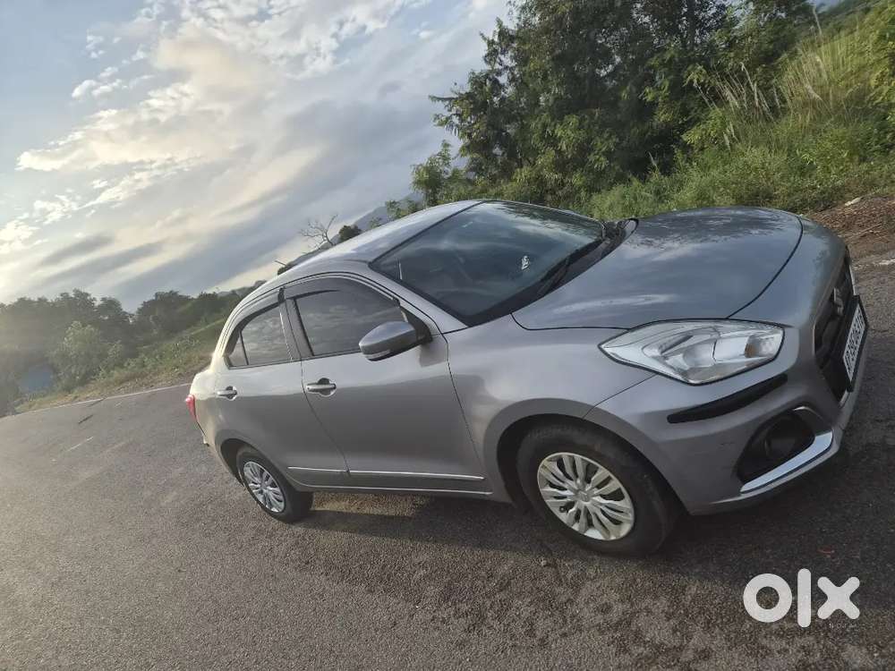 Maruti Suzuki Dzire 2020