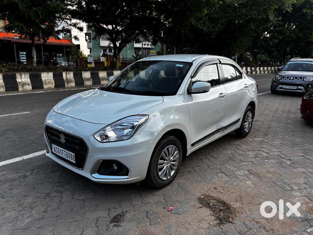 Maruti Suzuki Swift Dzire Vxi Optional, 2023, Petrol