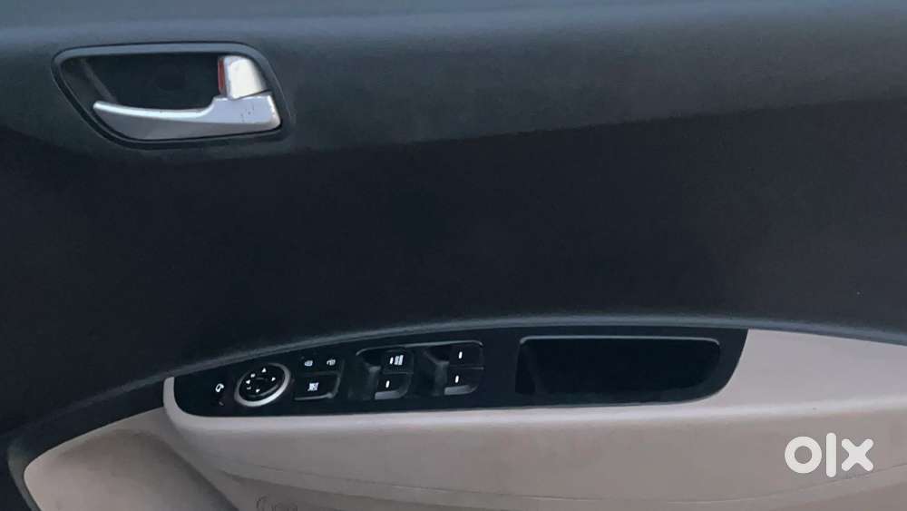 Hyundai Grand I10 Sportz 1.2 Kappa Vtvt, 2018, Petrol