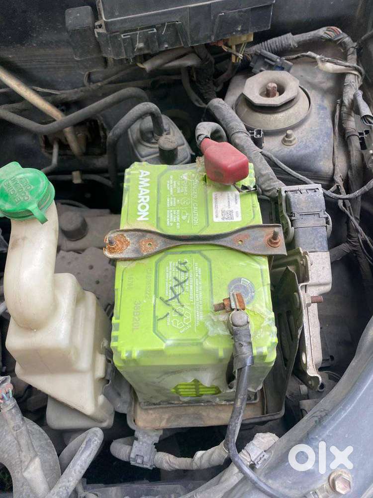 Maruti Suzuki Alto K10 Vxi (o), 2017, Petrol