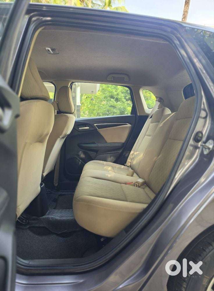 Honda Jazz Vx, 2018, Petrol