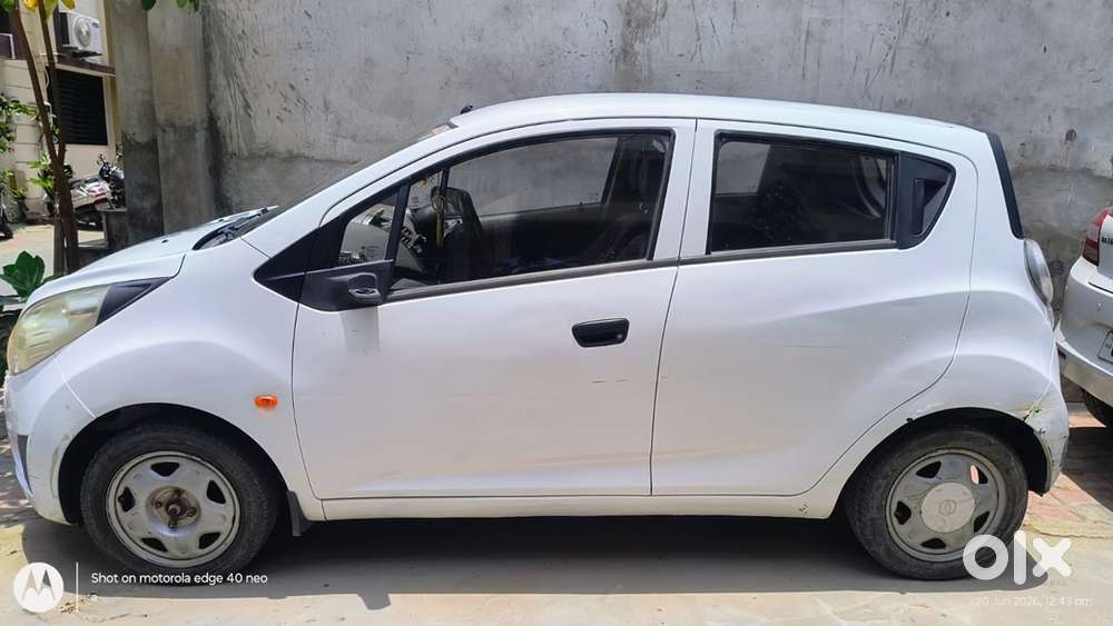 Chevrolet Beat Diesel 2014