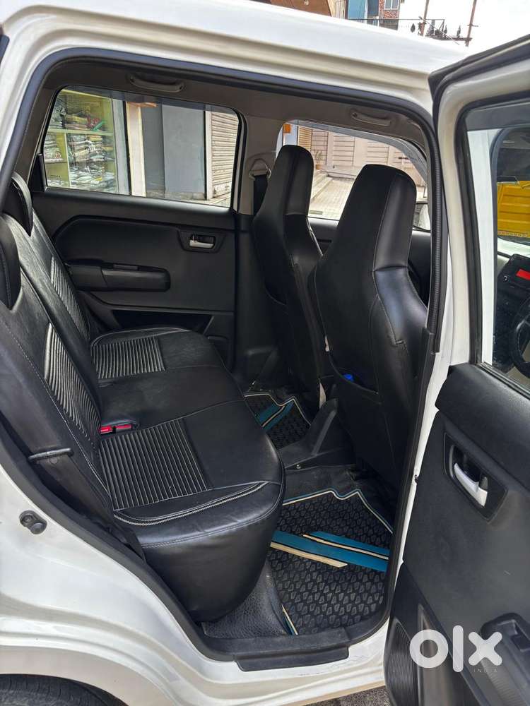 Maruti Suzuki Wagon R Vxi 1.2, 2023, Petrol