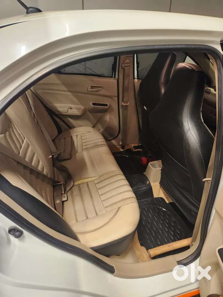 Maruti Suzuki Dzire 2024