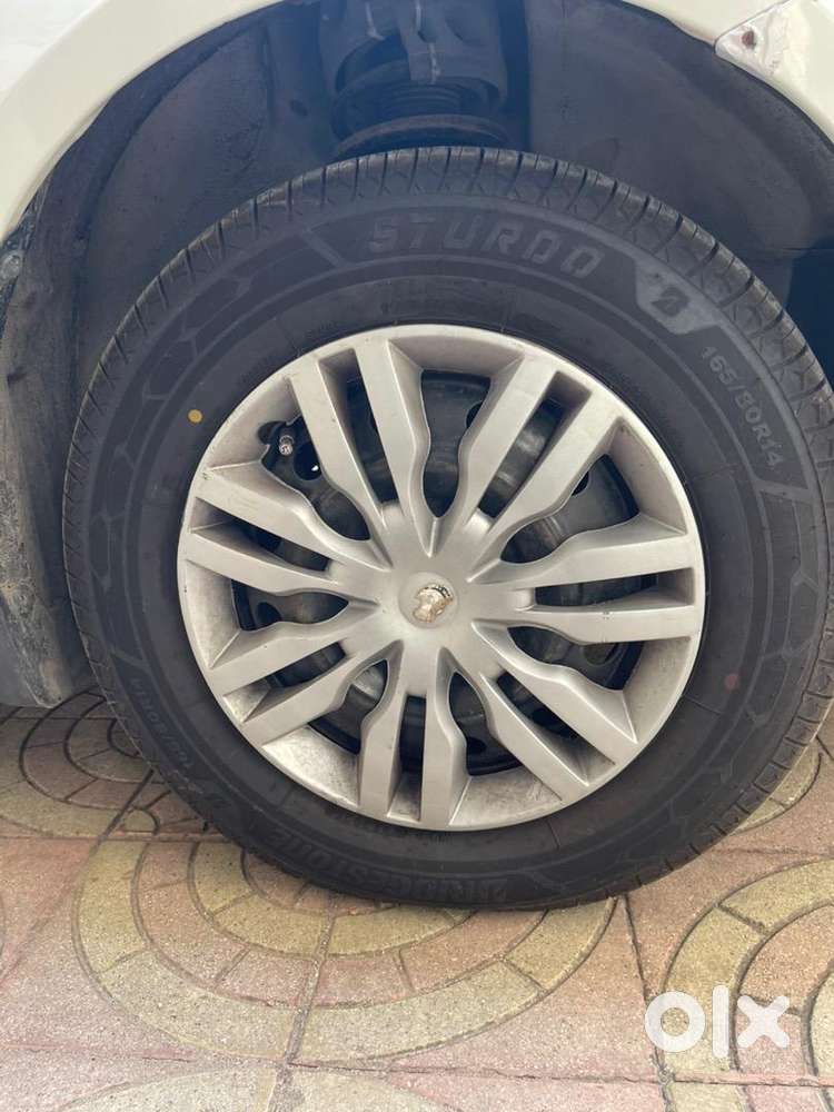 Maruti Suzuki Swift Dzire 2011 Diesel Good Condition