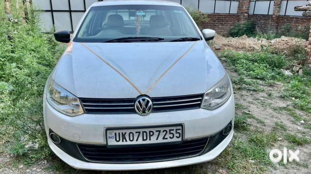 Volkswagen Vento 1.6 Diesel Comfortline For Sale
