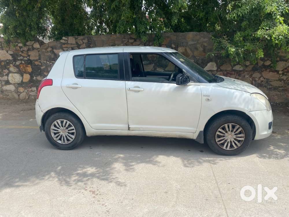 Maruti Suzuki Swift Vdi 2010