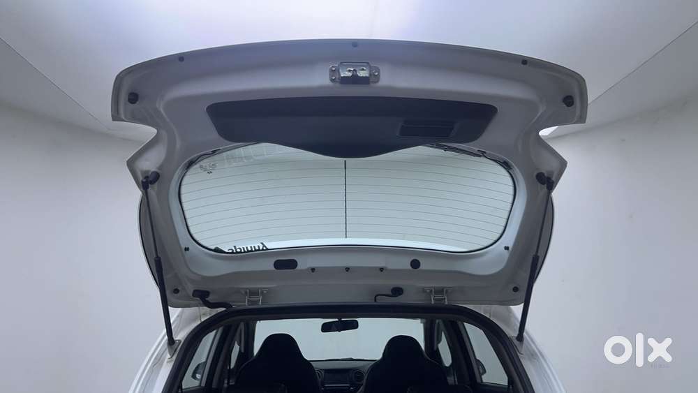 Hyundai Grand I10 1.2 Kappa Asta, 2019, Petrol